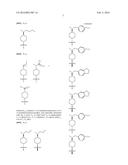 Substituted Benzene Compounds diagram and image