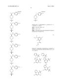 Substituted Benzene Compounds diagram and image