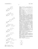 Substituted Benzene Compounds diagram and image