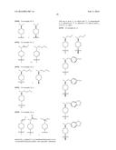 Substituted Benzene Compounds diagram and image