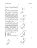 Substituted Benzene Compounds diagram and image