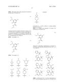 Substituted Benzene Compounds diagram and image