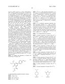 Substituted Benzene Compounds diagram and image