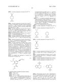 Substituted Benzene Compounds diagram and image