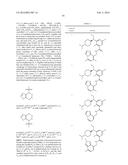 Substituted Benzene Compounds diagram and image