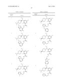 Substituted Benzene Compounds diagram and image