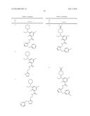 Substituted Benzene Compounds diagram and image