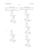 Substituted Benzene Compounds diagram and image