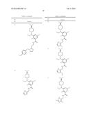 Substituted Benzene Compounds diagram and image