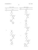 Substituted Benzene Compounds diagram and image