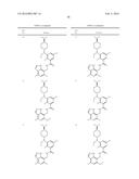 Substituted Benzene Compounds diagram and image