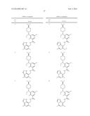 Substituted Benzene Compounds diagram and image