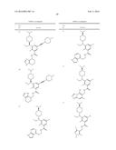 Substituted Benzene Compounds diagram and image