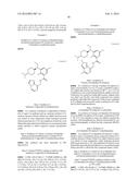 Substituted Benzene Compounds diagram and image