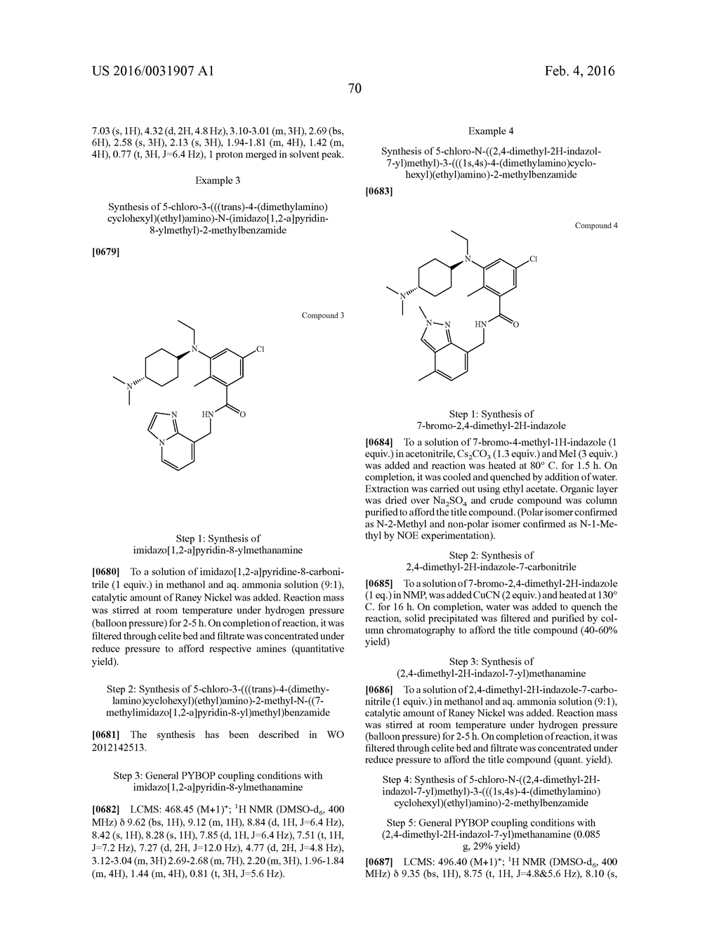 Substituted Benzene Compounds - diagram, schematic, and image 71