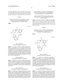 Substituted Benzene Compounds diagram and image