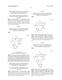 Substituted Benzene Compounds diagram and image