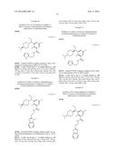 Substituted Benzene Compounds diagram and image