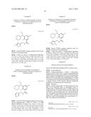 Substituted Benzene Compounds diagram and image