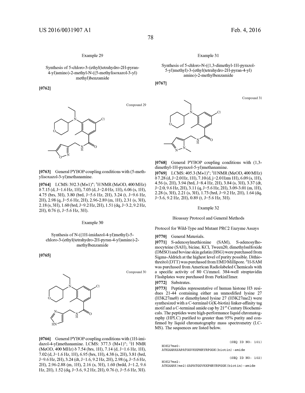 Substituted Benzene Compounds - diagram, schematic, and image 79