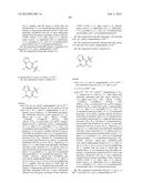 Substituted Benzene Compounds diagram and image