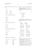 Substituted Benzene Compounds diagram and image