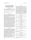 TARGETING PEPTIDES THAT BIND S. MUTANS, CONSTRUCTS COMPRISING SUCH     PEPTIDES AND USES THEREOF diagram and image