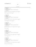 TARGETING PEPTIDES THAT BIND S. MUTANS, CONSTRUCTS COMPRISING SUCH     PEPTIDES AND USES THEREOF diagram and image