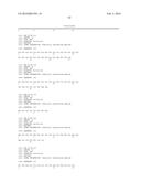 TARGETING PEPTIDES THAT BIND S. MUTANS, CONSTRUCTS COMPRISING SUCH     PEPTIDES AND USES THEREOF diagram and image