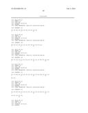 TARGETING PEPTIDES THAT BIND S. MUTANS, CONSTRUCTS COMPRISING SUCH     PEPTIDES AND USES THEREOF diagram and image