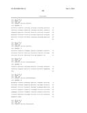 FUSION PROTEINS AND METHODS FOR STIMULATING PLANT GROWTH, PROTECTING     PLANTS, AND IMMOBILIZING BACILLUS SPORES ON PLANTS diagram and image