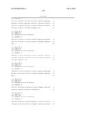 FUSION PROTEINS AND METHODS FOR STIMULATING PLANT GROWTH, PROTECTING     PLANTS, AND IMMOBILIZING BACILLUS SPORES ON PLANTS diagram and image