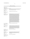 FUSION PROTEINS AND METHODS FOR STIMULATING PLANT GROWTH, PROTECTING     PLANTS, AND IMMOBILIZING BACILLUS SPORES ON PLANTS diagram and image