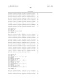 FUSION PROTEINS AND METHODS FOR STIMULATING PLANT GROWTH, PROTECTING     PLANTS, AND IMMOBILIZING BACILLUS SPORES ON PLANTS diagram and image