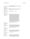 FUSION PROTEINS AND METHODS FOR STIMULATING PLANT GROWTH, PROTECTING     PLANTS, AND IMMOBILIZING BACILLUS SPORES ON PLANTS diagram and image