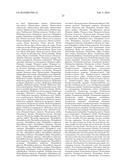 FUSION PROTEINS AND METHODS FOR STIMULATING PLANT GROWTH, PROTECTING     PLANTS, AND IMMOBILIZING BACILLUS SPORES ON PLANTS diagram and image