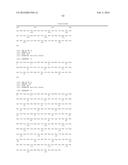 FUSION PROTEINS AND METHODS FOR STIMULATING PLANT GROWTH, PROTECTING     PLANTS, AND IMMOBILIZING BACILLUS SPORES ON PLANTS diagram and image