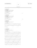 FUSION PROTEINS AND METHODS FOR STIMULATING PLANT GROWTH, PROTECTING     PLANTS, AND IMMOBILIZING BACILLUS SPORES ON PLANTS diagram and image