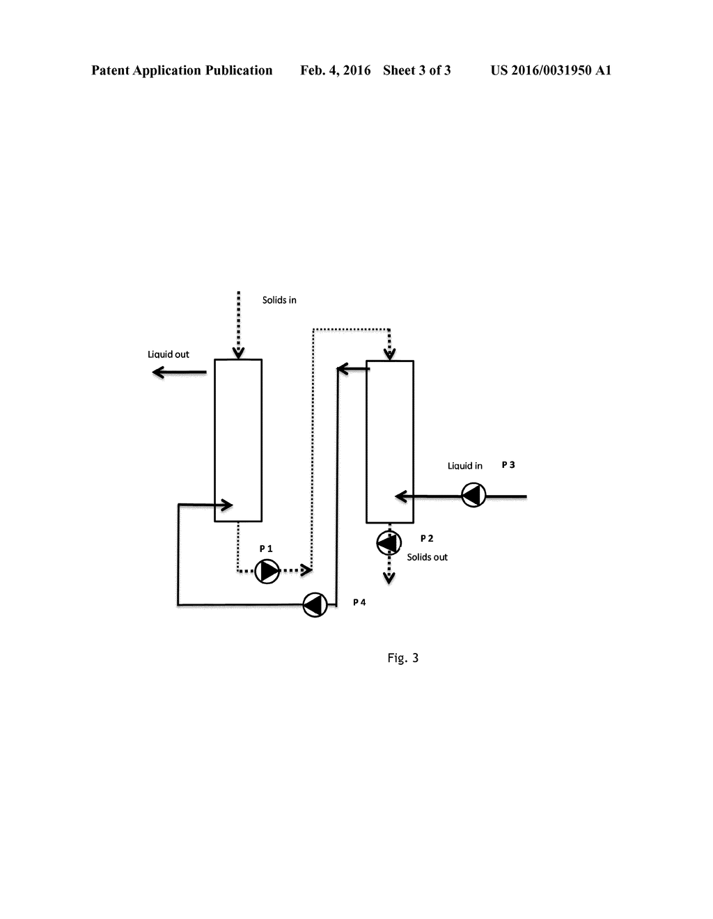 Method for Protein Extraction from Oil Seed - diagram, schematic, and image 04