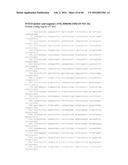 METHODS AND COMPOSITIONS USING KLOTO-FGF FUSION POLYPEPTIDES diagram and image