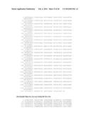 METHODS AND COMPOSITIONS USING KLOTO-FGF FUSION POLYPEPTIDES diagram and image