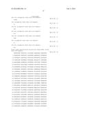 METHODS AND COMPOSITIONS USING KLOTO-FGF FUSION POLYPEPTIDES diagram and image