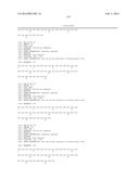 Targeted Therapeutic Lysosomal Enzyme Fusion Proteins and Uses Thereof diagram and image