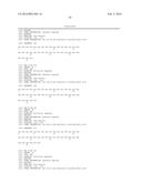 Targeted Therapeutic Lysosomal Enzyme Fusion Proteins and Uses Thereof diagram and image