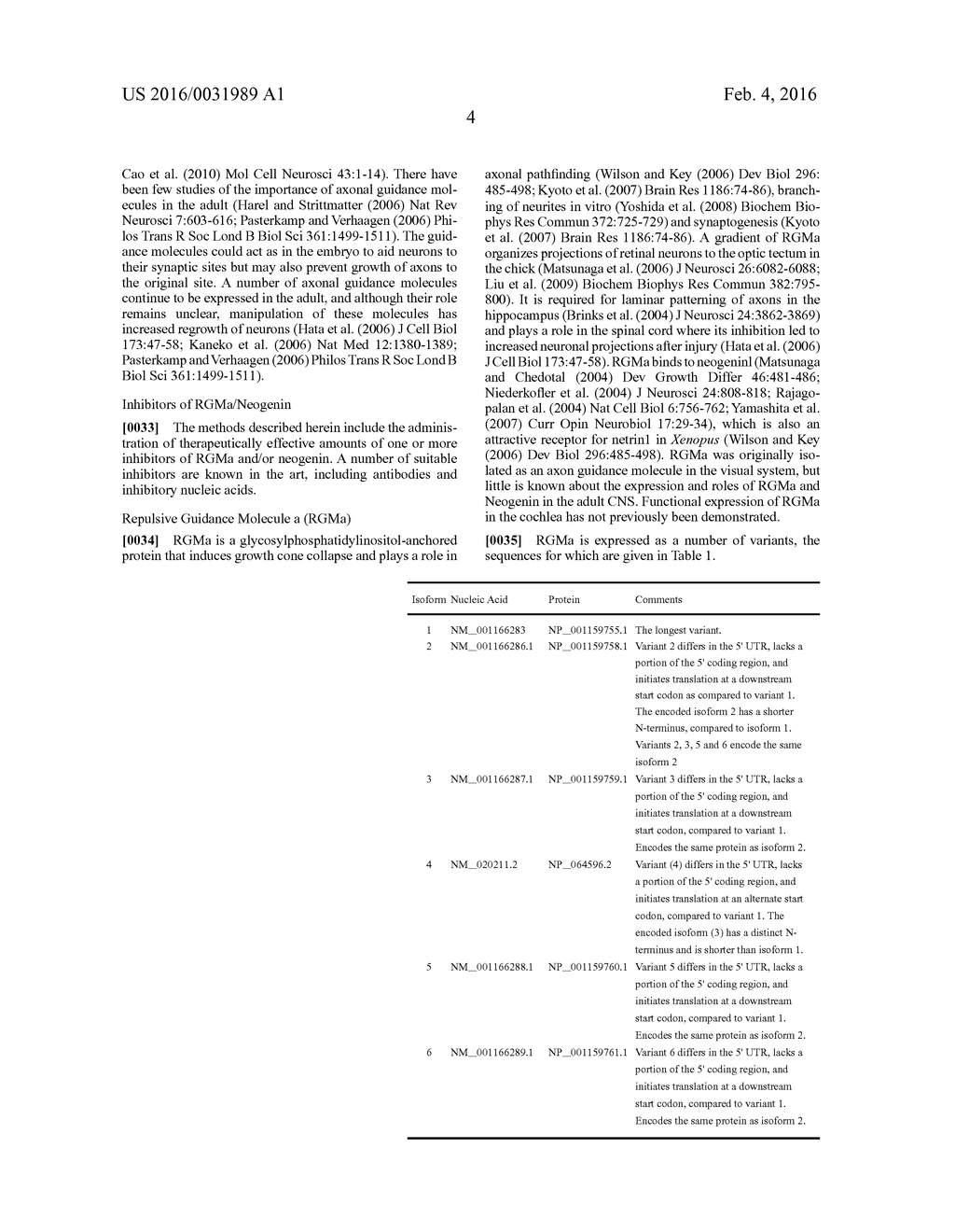 Methods for Promoting Reinnervation of Auditory Hair Cells - diagram, schematic, and image 10