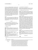 THERAPEUTIC AND DIAGNOSTIC TARGET FOR CANCER COMPRISING DLL3 BINDING     REAGENTS diagram and image