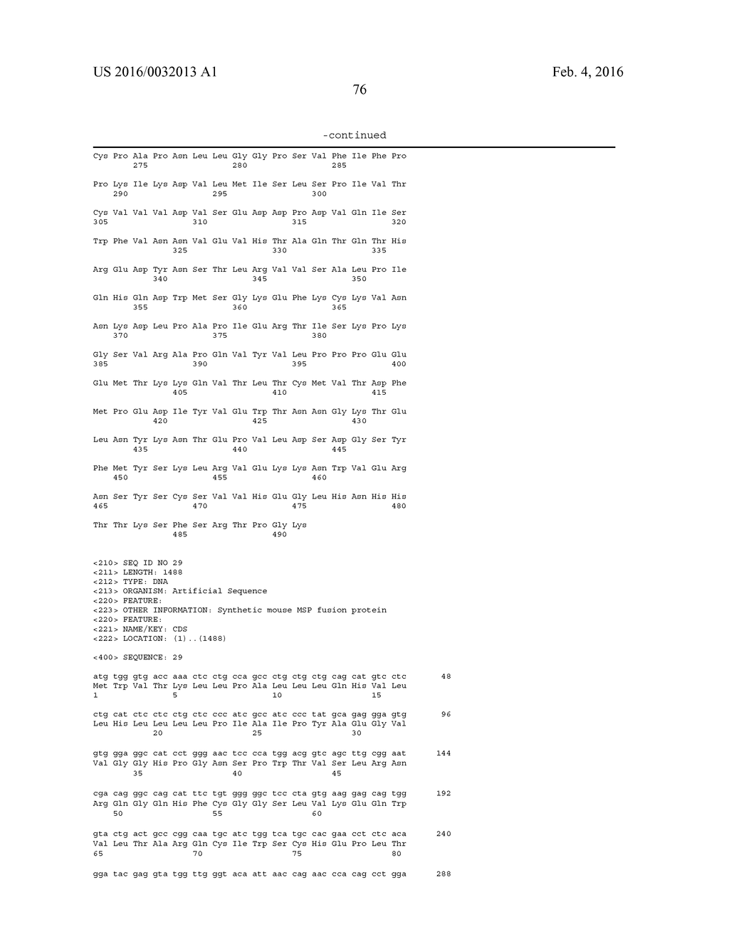 RON COMPOSITIONS AND METHODS OF USE THEREOF - diagram, schematic, and image 107