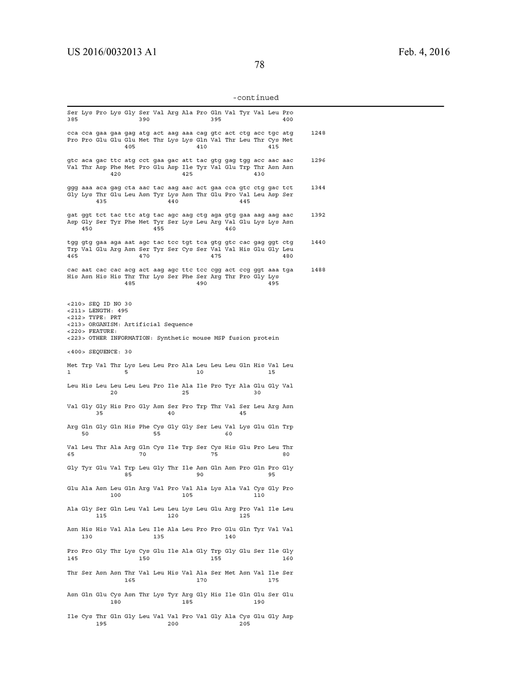 RON COMPOSITIONS AND METHODS OF USE THEREOF - diagram, schematic, and image 109