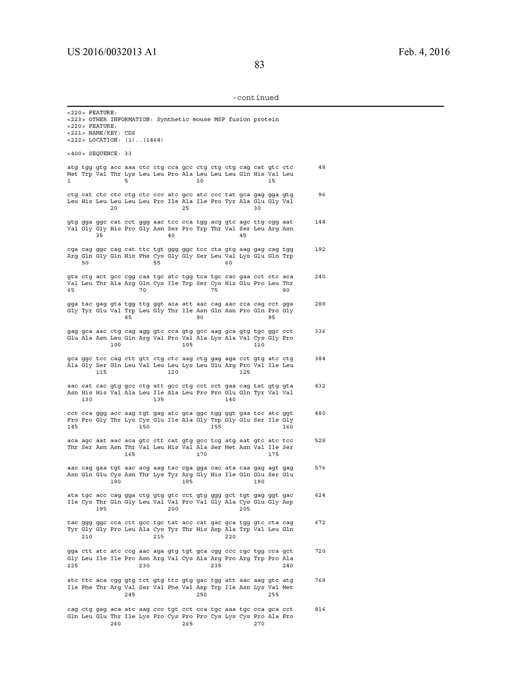 RON COMPOSITIONS AND METHODS OF USE THEREOF - diagram, schematic, and image 114