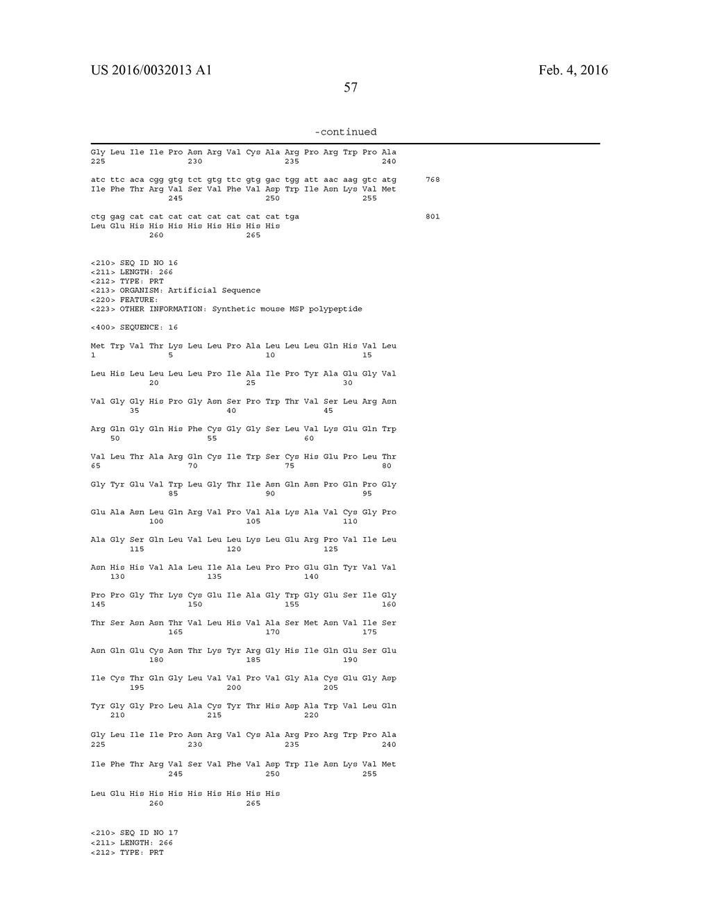 RON COMPOSITIONS AND METHODS OF USE THEREOF - diagram, schematic, and image 88